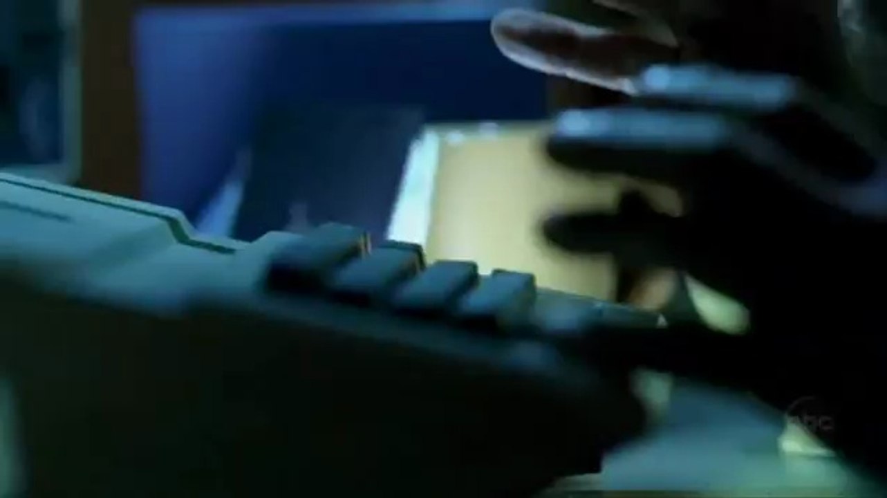 Lost Season 2 Trailer