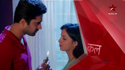 Iss Pyaar Ko Kyaa Naam Doon eK Baar phir Promo 1 august 2014