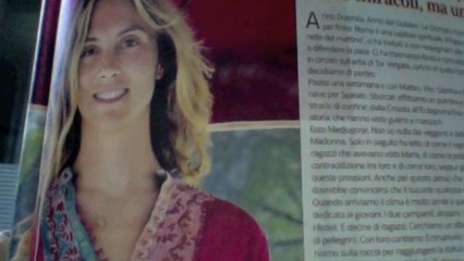 La Bella Marianna a Medjugorje