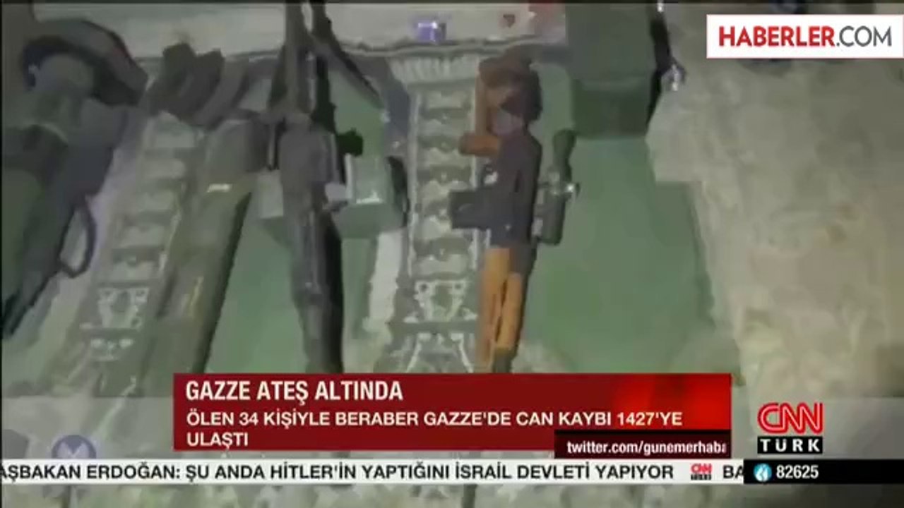 Gazze Katliamına Katıl, Burs Kazan