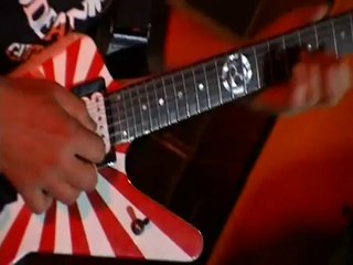 Shred Method BLUES 2010