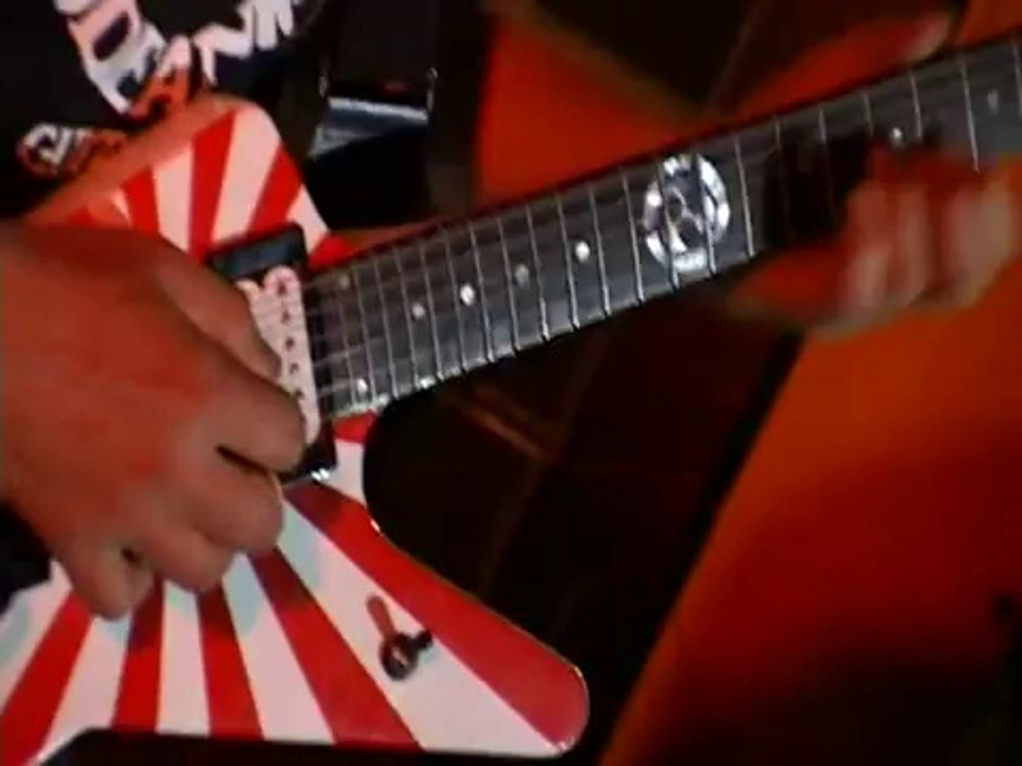 ⁣Shred Method BLUES 2010