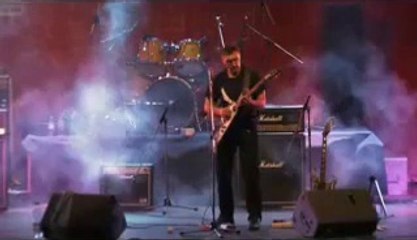 Shred Method BLUES 2011