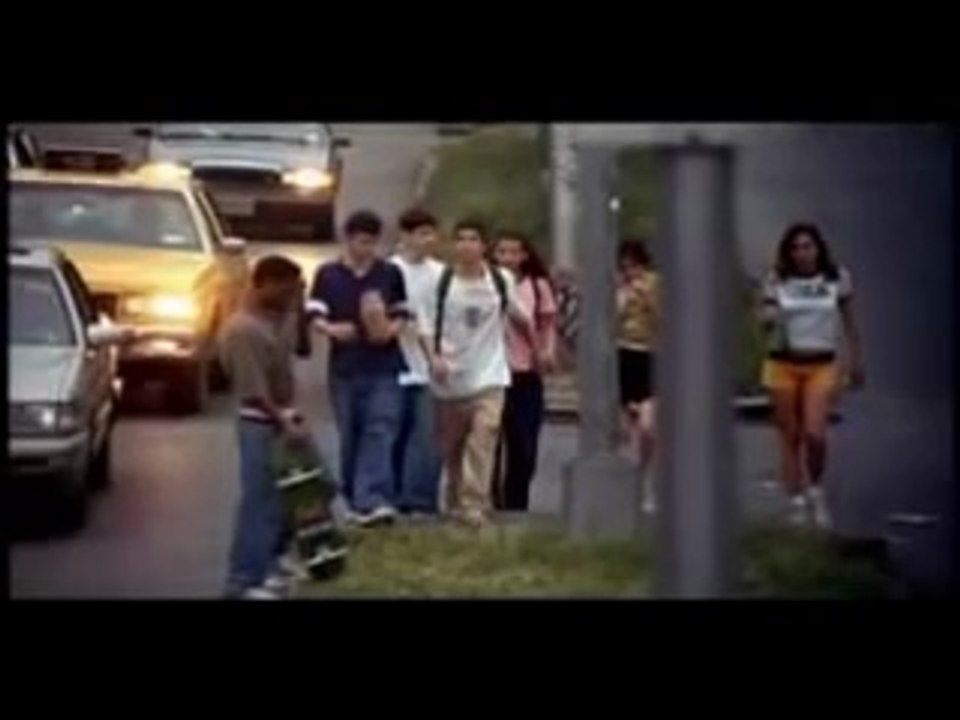 Kids, Offical Trailer