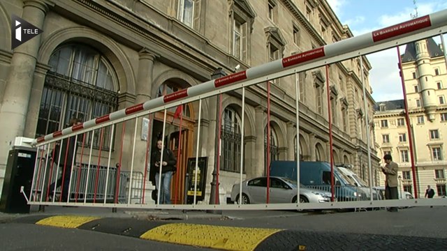 Le 36 quai des Orfèvres et les affaires