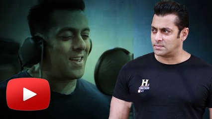 Salman Khan REFUSED MUSIC For Prem Ratan Dhan Payo !