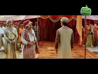 Hum Sab Umeed Say Hain-29 Jul 2014 (Jodha Akbar)