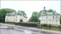 100% Sarthe : La Vallée de la Sarthe (Malicorne)