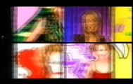 Kylie Minogue Videodrome - 2001