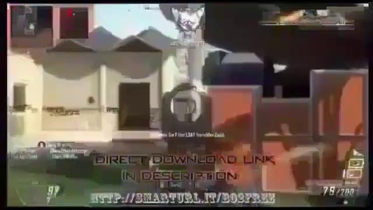 "EPIC WALLBANG?!" - The Dream Team v4 - Call of Duty: Black Ops 2