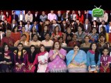 Hum Sab Umeed Say Hain-29 Jul 2014 (Eid Gift 3)