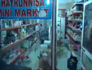 Şanlıurfa'da Suriyeli gerginliği