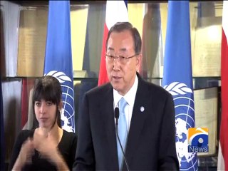 Gaza 72-hour ceasefire period begins-01 Aug 2014