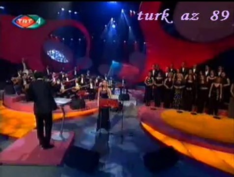 Zeynep CİHAN-Halime Gız Çay Aşağı Gidiyor (2)