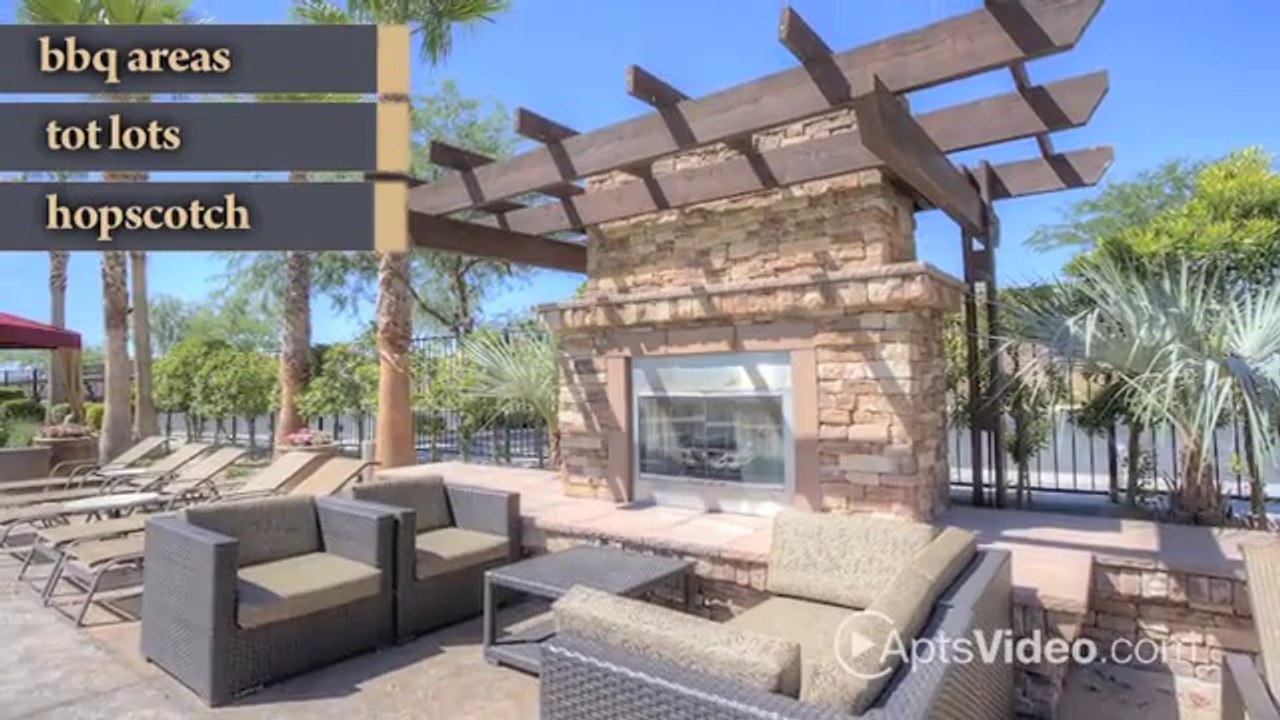 Broadstone Arrow Canyon Apartments in North Las Vegas, NV - ForRent.com