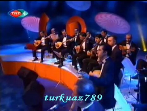 Zeynep CİHAN-Yandı Bağrım Yandı Âşkın Elinden (1)