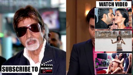 Kapil Sharma First Guest On Amitabh Bachchans KBC 8 !