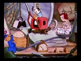 Walt Disney  - Broken toys (1935) VO