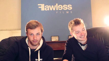 Q&A PART 2 (Favourite actors, Martial Arts, Equipment and Our Writing Process!)