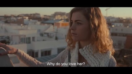 Official trailer HEMEL by Sacha Polak