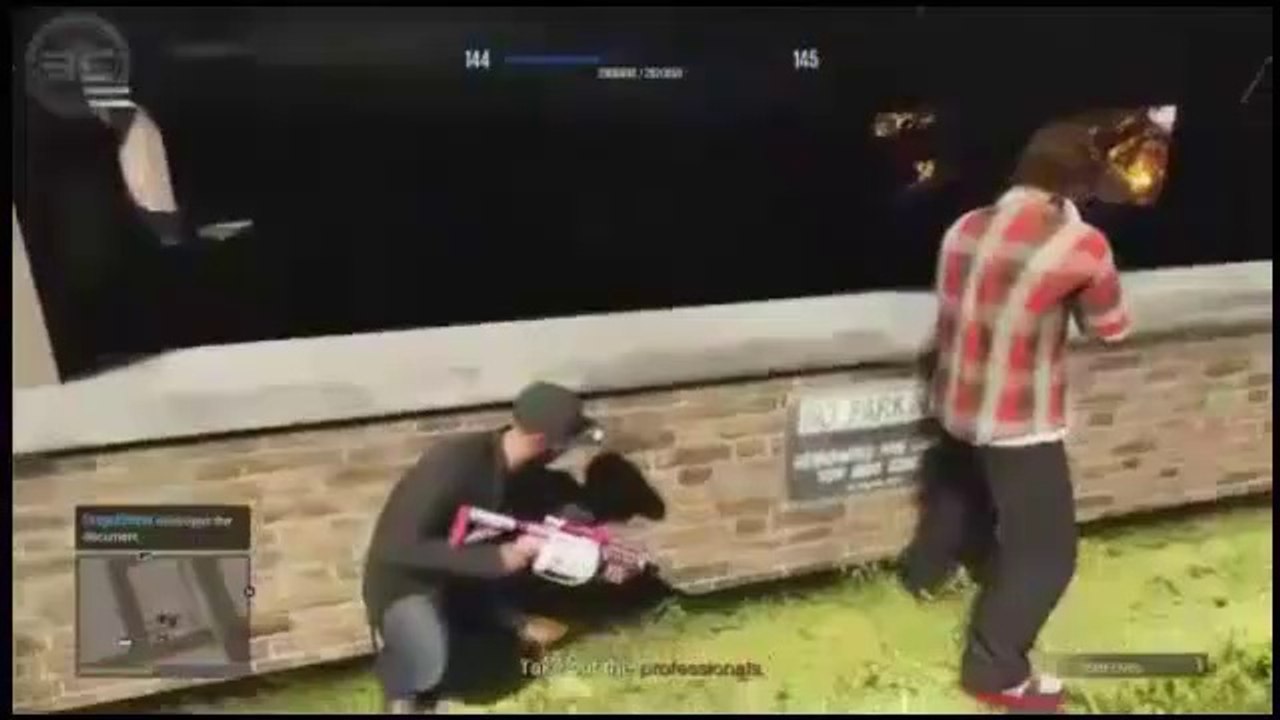 GTA 5 ONLINE Get "Infinite / Unlimited Money" "Cheat Hack Glitch" (GTA V Online) Free Money Hack