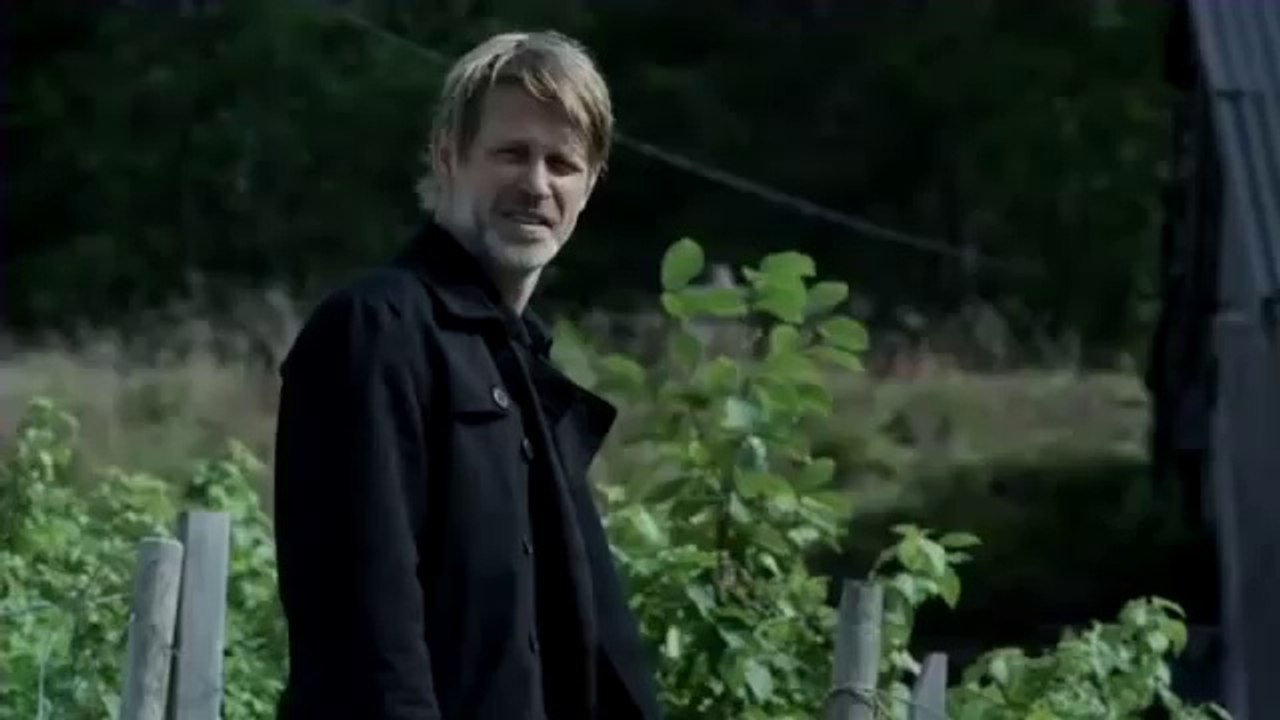 Varg Veum: Consortes da Morte - Trailer Oficial