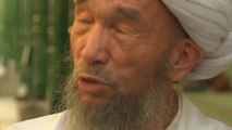 China says Islamist militants kill pro-Beijing imam in Xinjiang