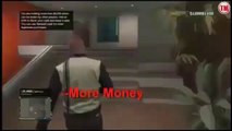 GTA 5 Online Money Making - FASTEST Money No Glitch $25,000 in 20 Seconds!! GTA Online Money