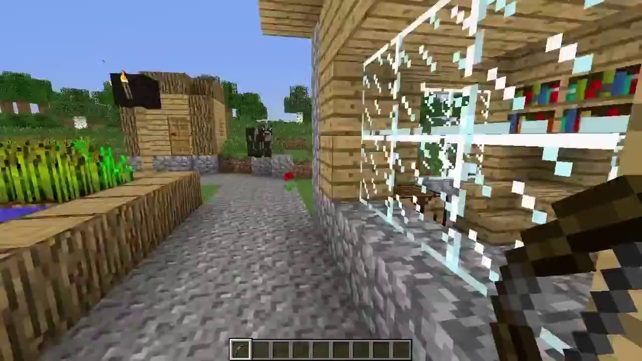 SLOW-MO ARROWS!! [Bullet Time Mod]