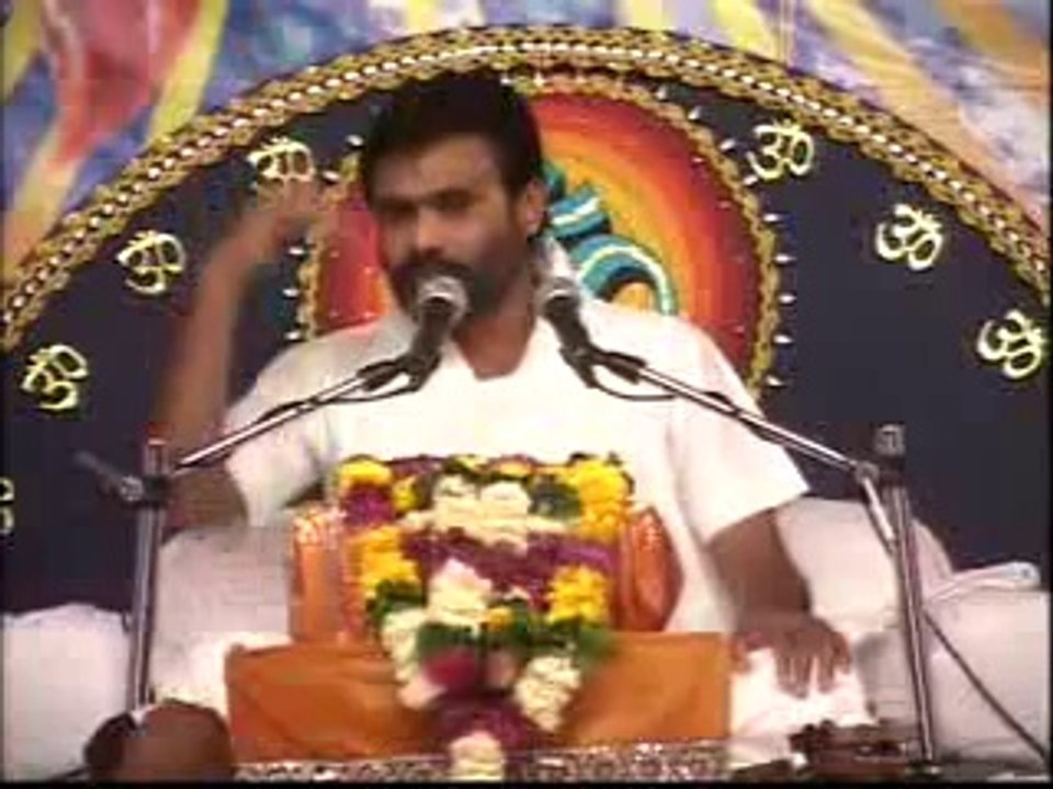 Shiv Katha Giri Bapu at Bardoli in Gujarati Part 12