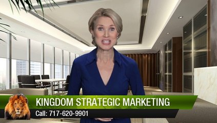 Kingdom Strategic Marketing Lewisburg Exceptional Five Star Review by Dr. P.