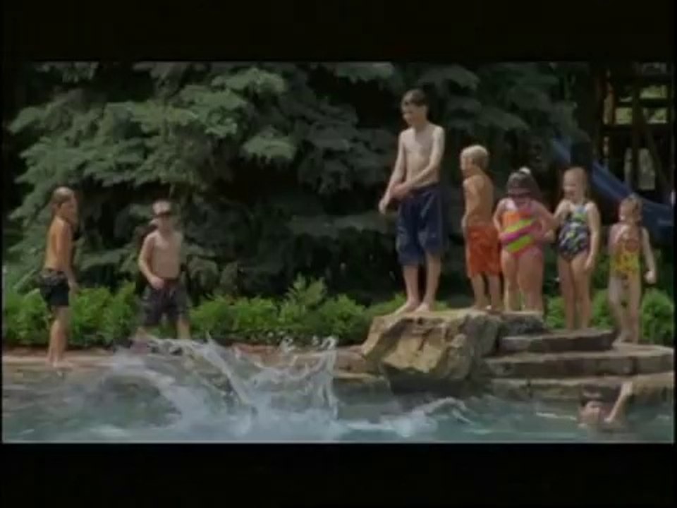 Capturing the Friedmans