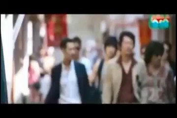 도둑들 티저 예고편