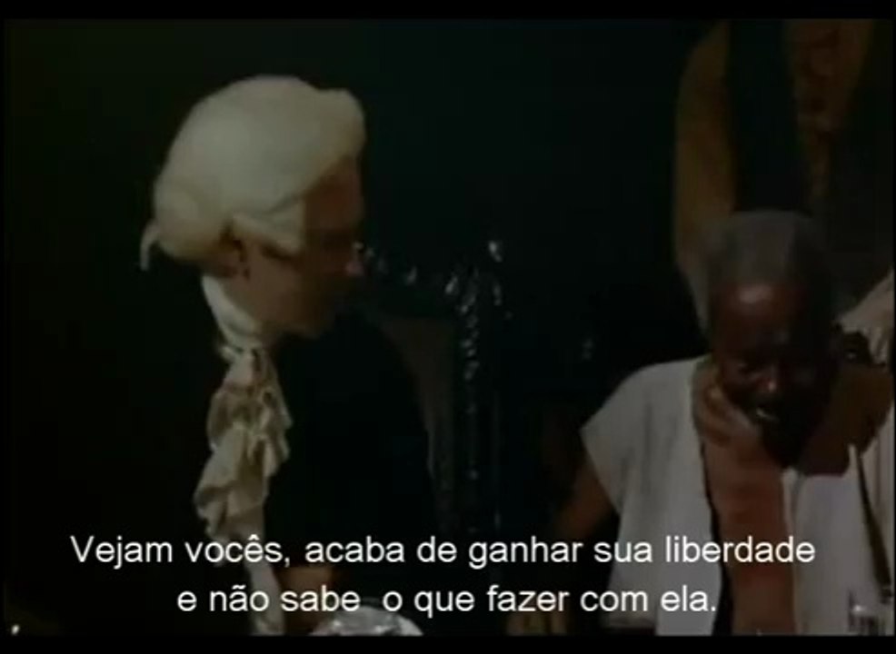 A última ceia (Tomás Gutierrez Alea)