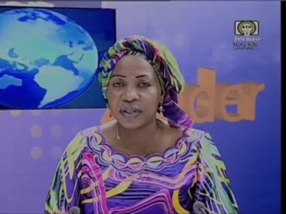 Labarun Hausa  30/07//2014