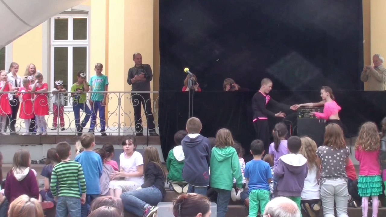 Europafest (30.06.2014)