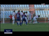 Shakhter (K) - Hajduk 4-2, goals, 31.07.