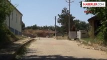 Köydeki Mobese Kameralar Sedaş Engeline Takıldı