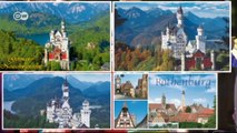Las tarjetas postales - Saludos de puño y letra | Euromaxx