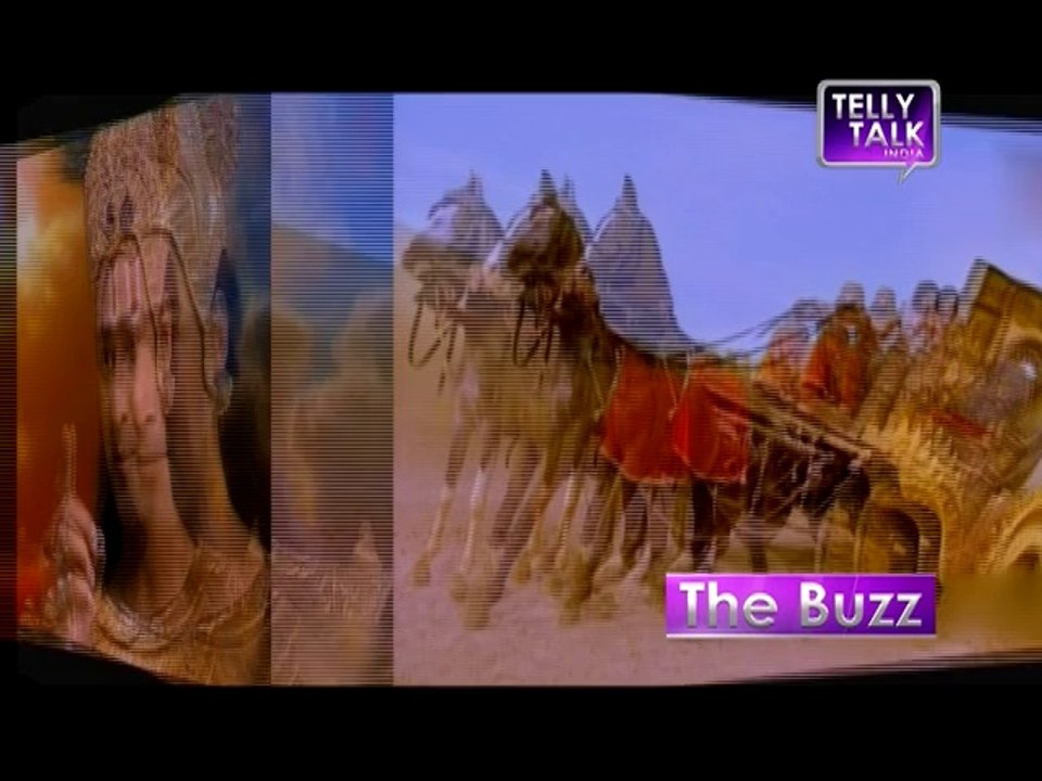 Mahabharat  Arjun KILLED Karna  REVEALED 31st July 2014 FULL EPISODE