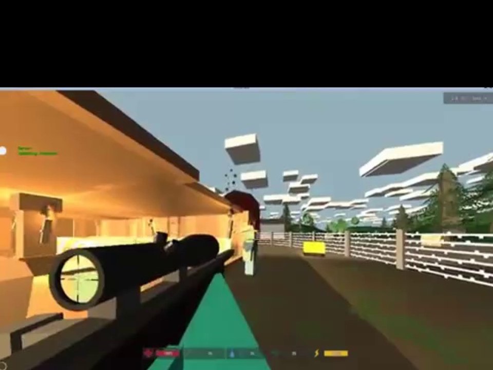 Unturned Hack Item Spawner etc. 2014 [undetectet] v2.1.7 [Lick hack]