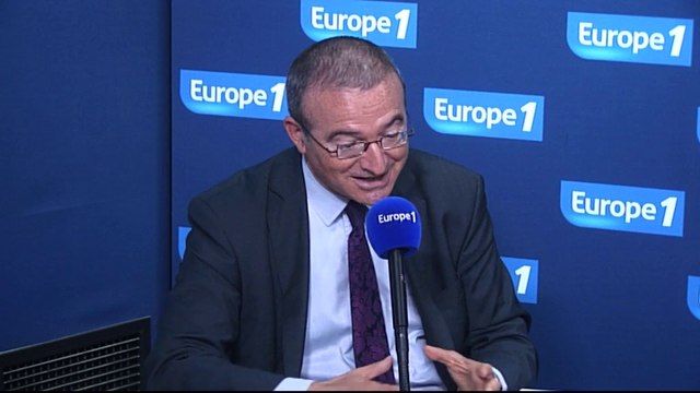 Mariton : Gardons nos nerfs à l'UMP !