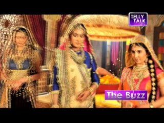 Maharana Pratap  Sajja Bai aka Divyaalakshmi QUITS the Show  MUST WATCH