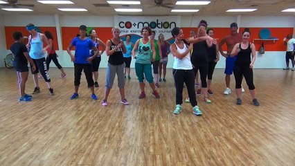 'PARABARAN' by Watatah - Choreo by Lauren Fitz for CLUB FITZ.