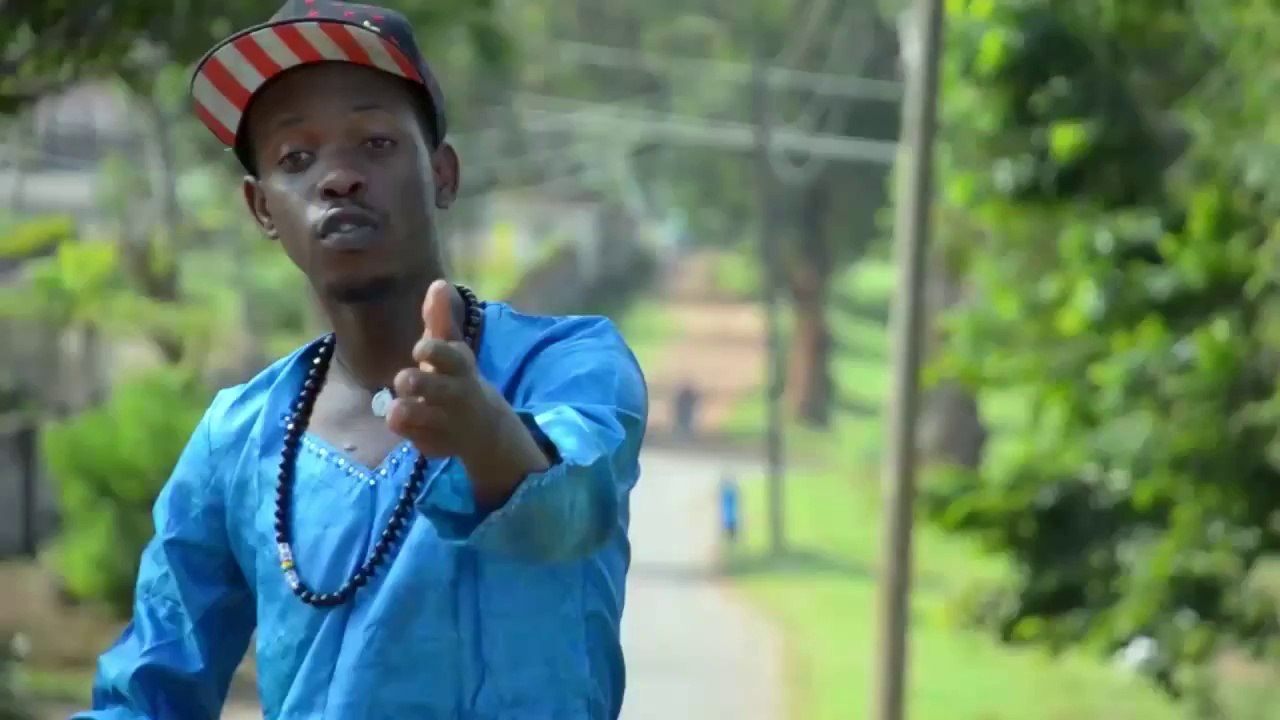 Wansulawo Jose Mc & Juicy Landy New Ugandan music 2014 HD DjDinTV.
