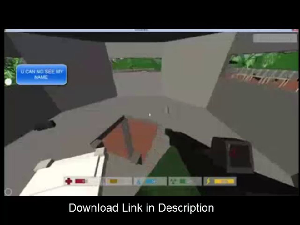 IM BACK!! How To Hack Unturned!!!!