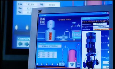 SCADA-система TRACE MODE
