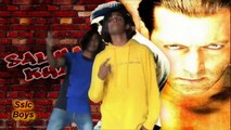 Kick Jym Jawaon New Hindi Song _ Yo Yo Honey Singh_ Salman Khan _ Sslcboys Video