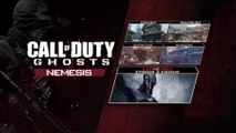 Call of Duty: Ghosts - Nemesis DLC Pack Preview | EN