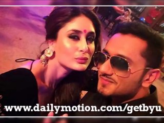 Aata Majhi Satakli Full Video Song - Singham Returns - Kareena Kapoor, Yo Yo Honey Singh - HD 1080p
